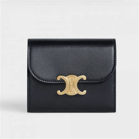 celine small.wallet|celine small flap wallet.